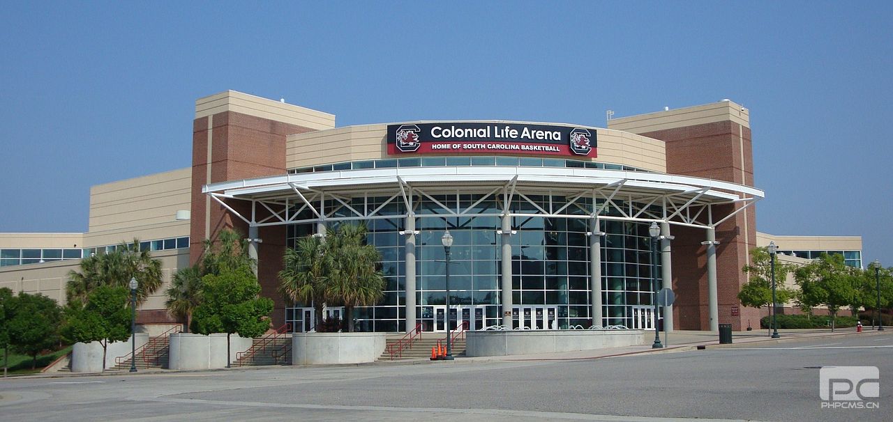 南卡罗来纳州立大学_south carolina state university university